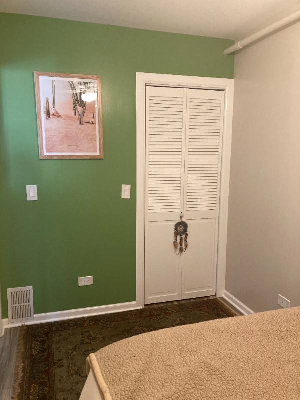 Apartment for rent at 1929 W 21st Place #B, Chicago, IL 60608