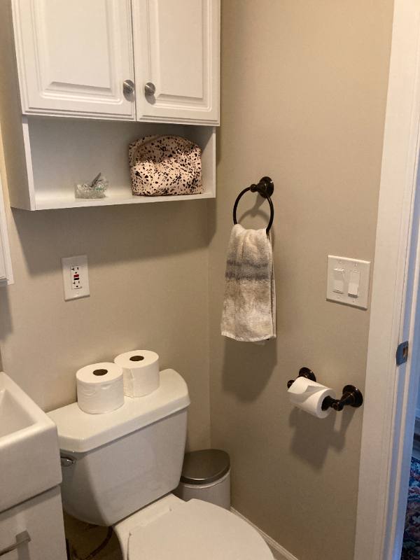 Apartment for rent at 1929 W 21st Place #B, Chicago, IL 60608
