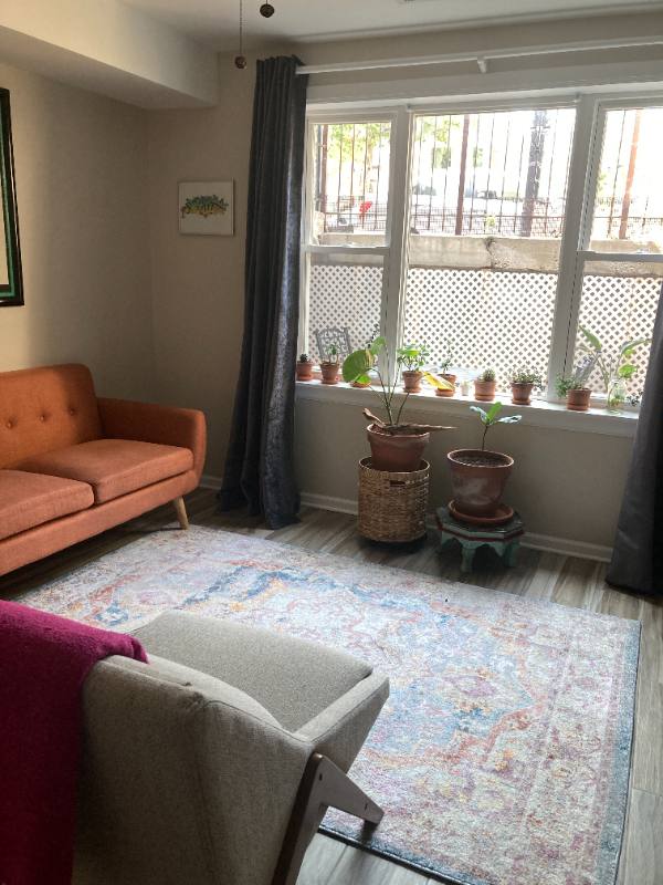 Apartment for rent at 1929 W 21st Place #B, Chicago, IL 60608
