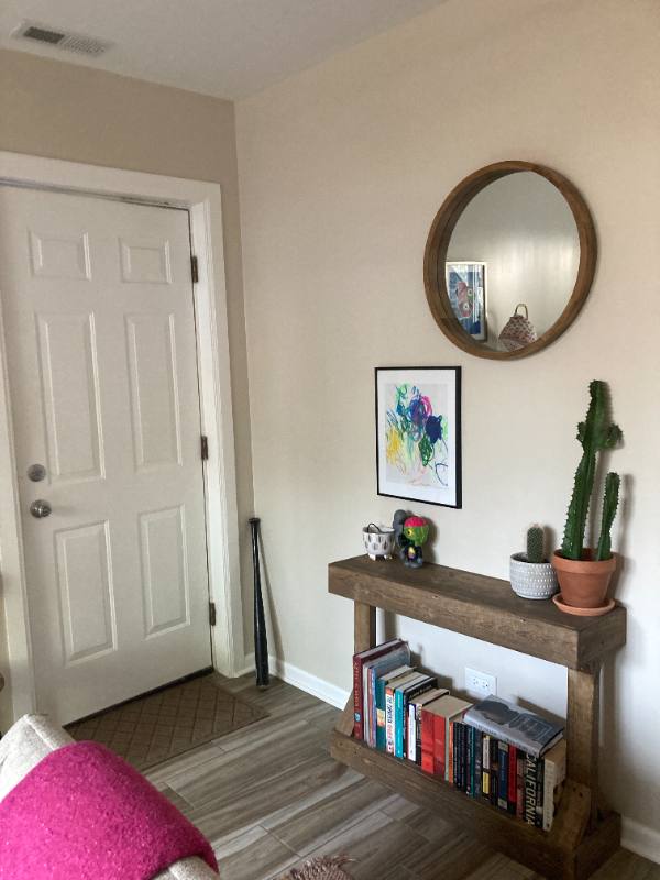 Apartment for rent at 1929 W 21st Place #B, Chicago, IL 60608