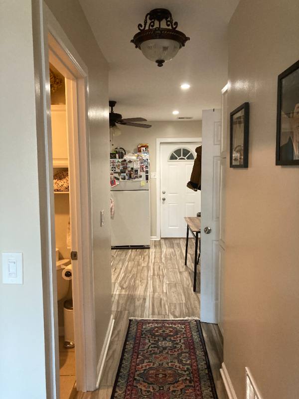 Apartment for rent at 1929 W 21st Place #B, Chicago, IL 60608