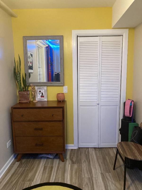 Apartment for rent at 1929 W 21st Place #B, Chicago, IL 60608