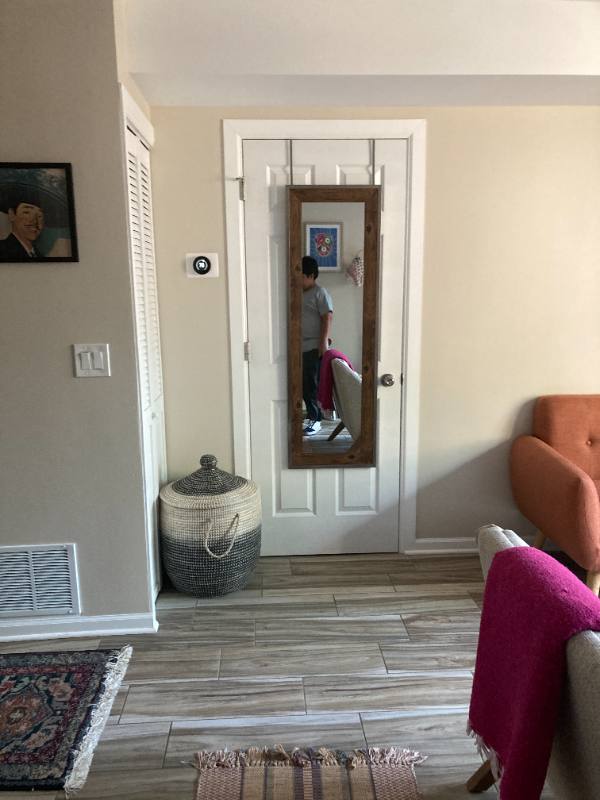 Apartment for rent at 1929 W 21st Place #B, Chicago, IL 60608