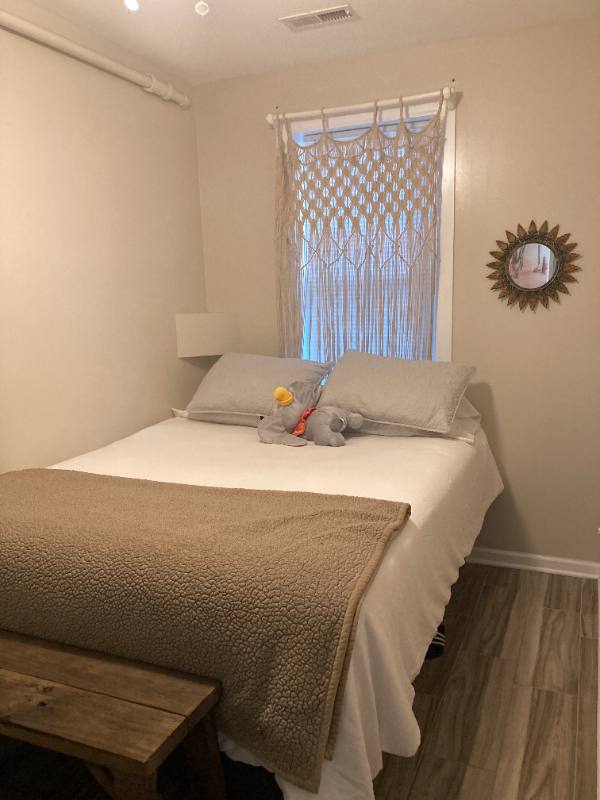 Apartment for rent at 1929 W 21st Place #B, Chicago, IL 60608