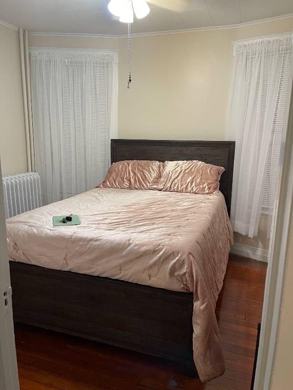 Apartment for rent at 123 N Allen St #1, Albany, NY 12203