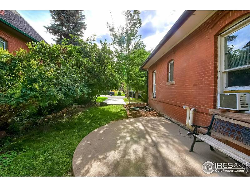 House for rent at 940 15th, Boulder, CO 80302