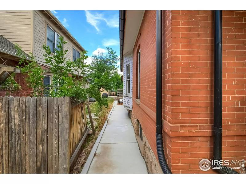 House for rent at 940 15th, Boulder, CO 80302
