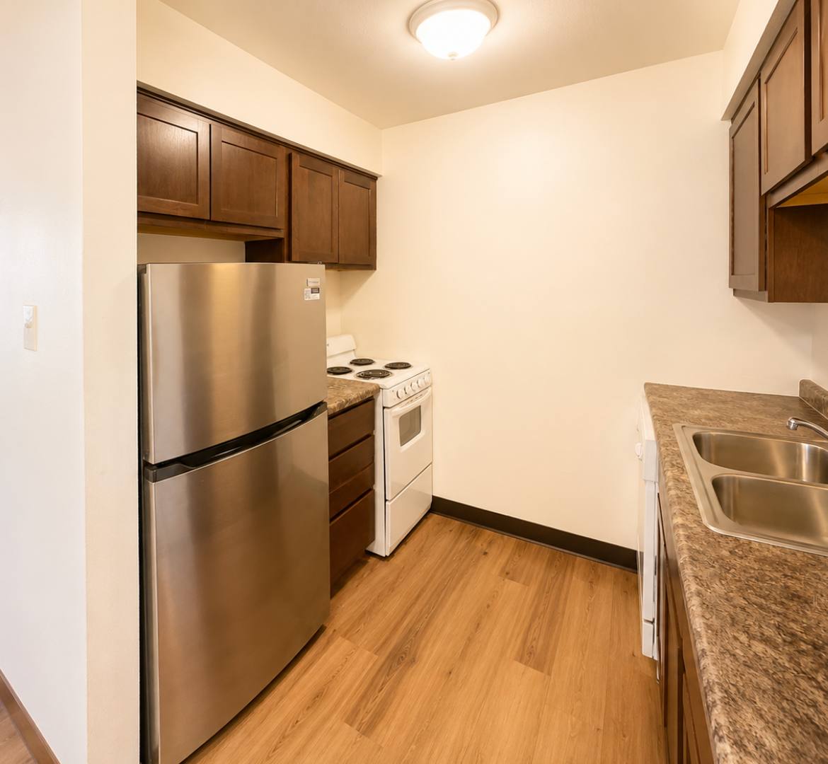 Apartment for rent at 1705 Onsgard - 3832 Orin, Madison, WI 53704
