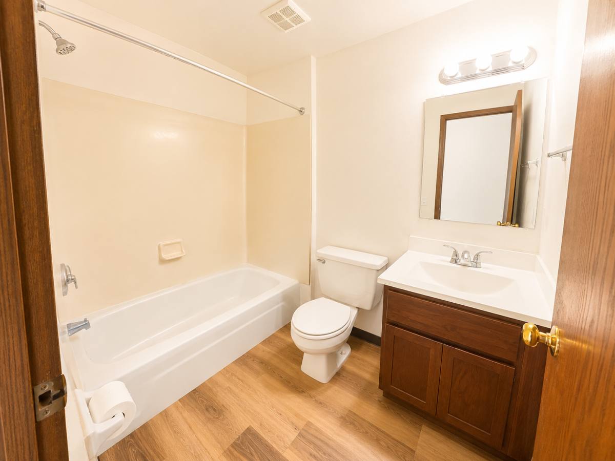 Apartment for rent at 1705 Onsgard - 3832 Orin, Madison, WI 53704