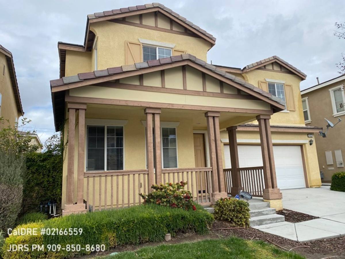 House for rent at 14257 Legato Court, Corona, CA 92880