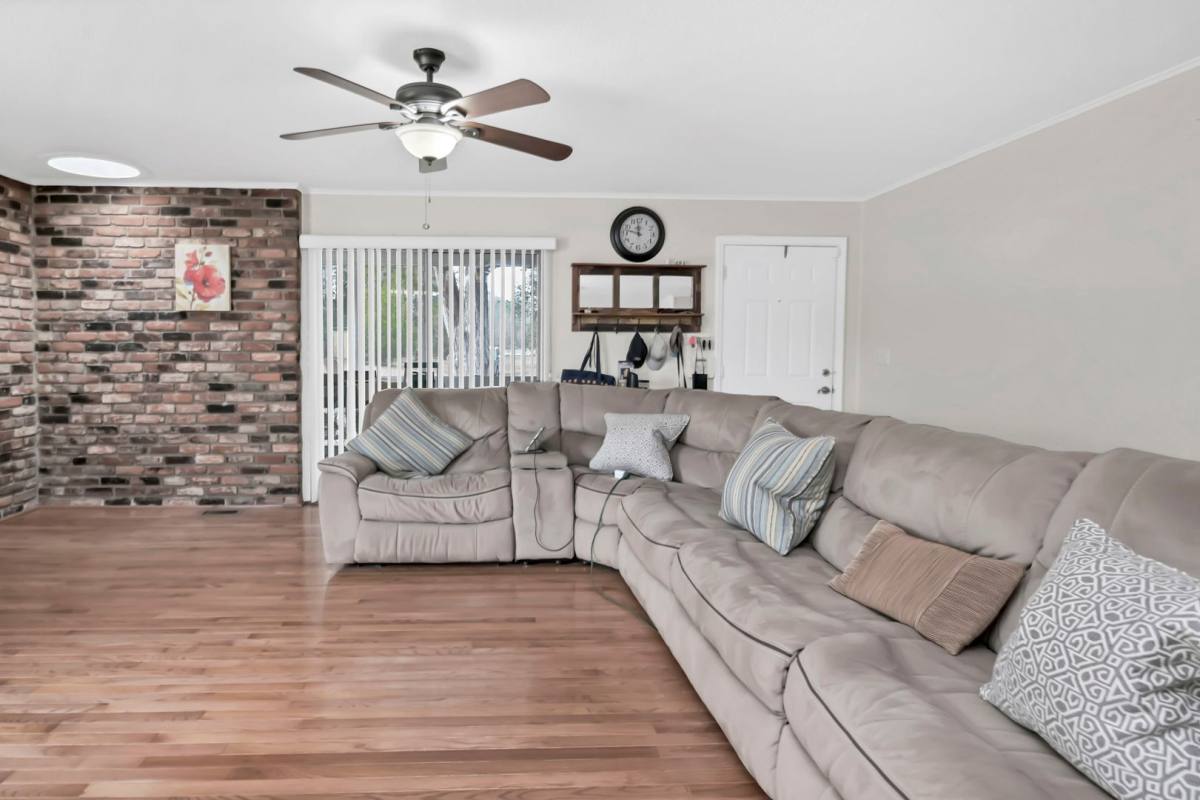 House for rent at 315 Gardners Terrace Rd, West Columbia, SC 29172