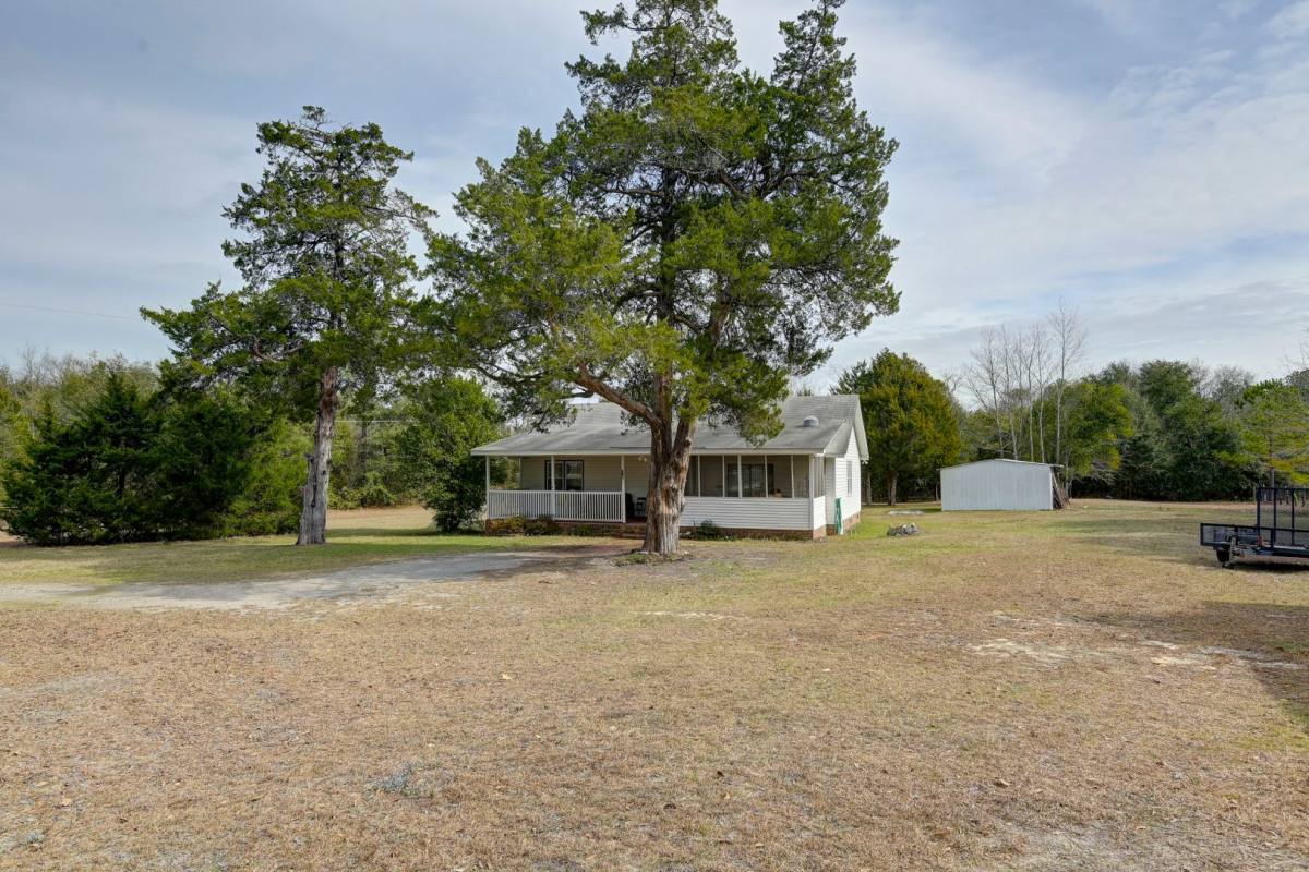House for rent at 315 Gardners Terrace Rd, West Columbia, SC 29172