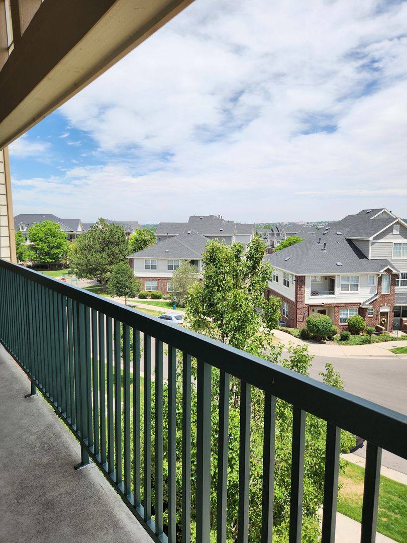 Condo for rent at 3865 S Dayton St, Aurora, CO 80014
