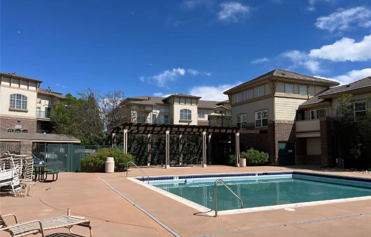 Condo for rent at 3865 S Dayton St, Aurora, CO 80014