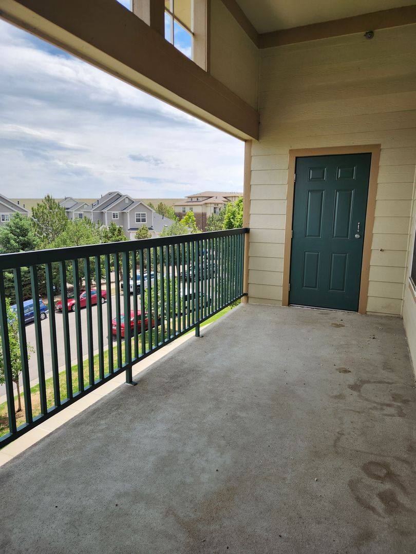 Condo for rent at 3865 S Dayton St, Aurora, CO 80014