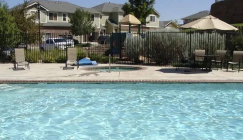 Townhouse for rent at 10336 W 55th Place #205, Arvada, CO 80002