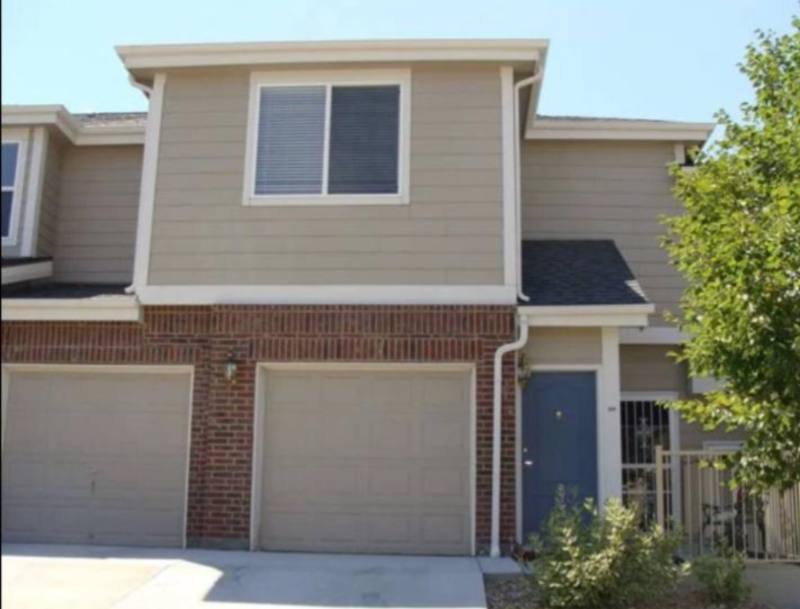 Townhouse for rent at 10336 W 55th Place #205, Arvada, CO 80002
