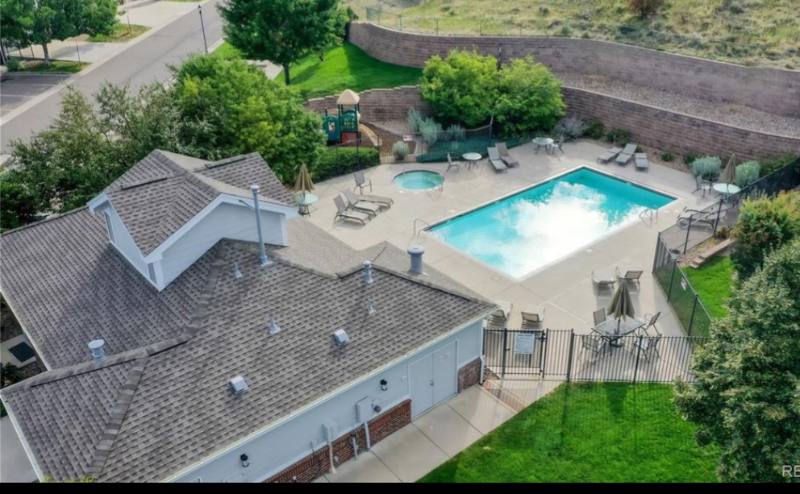 Townhouse for rent at 10336 W 55th Place #205, Arvada, CO 80002