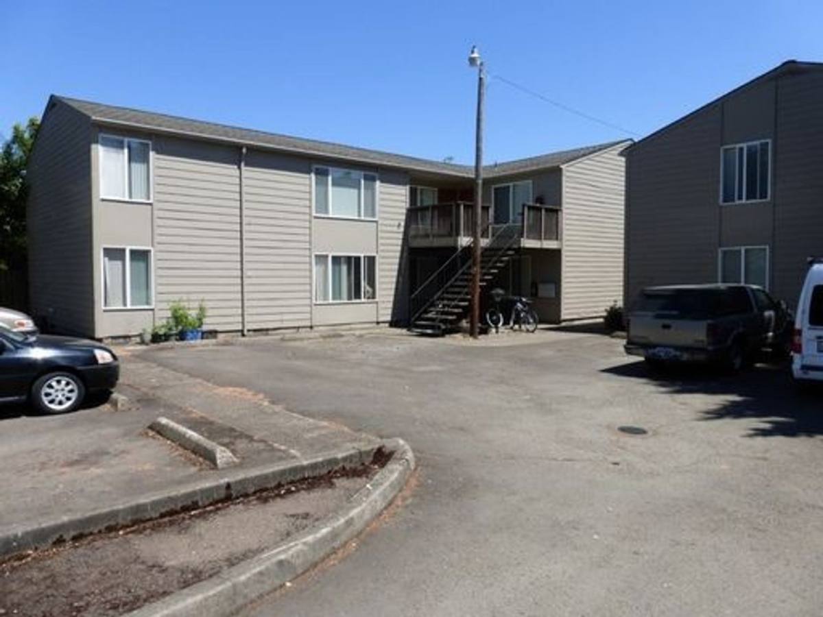 Apartment for rent at 644 654 SW, Corvallis, OR 97339