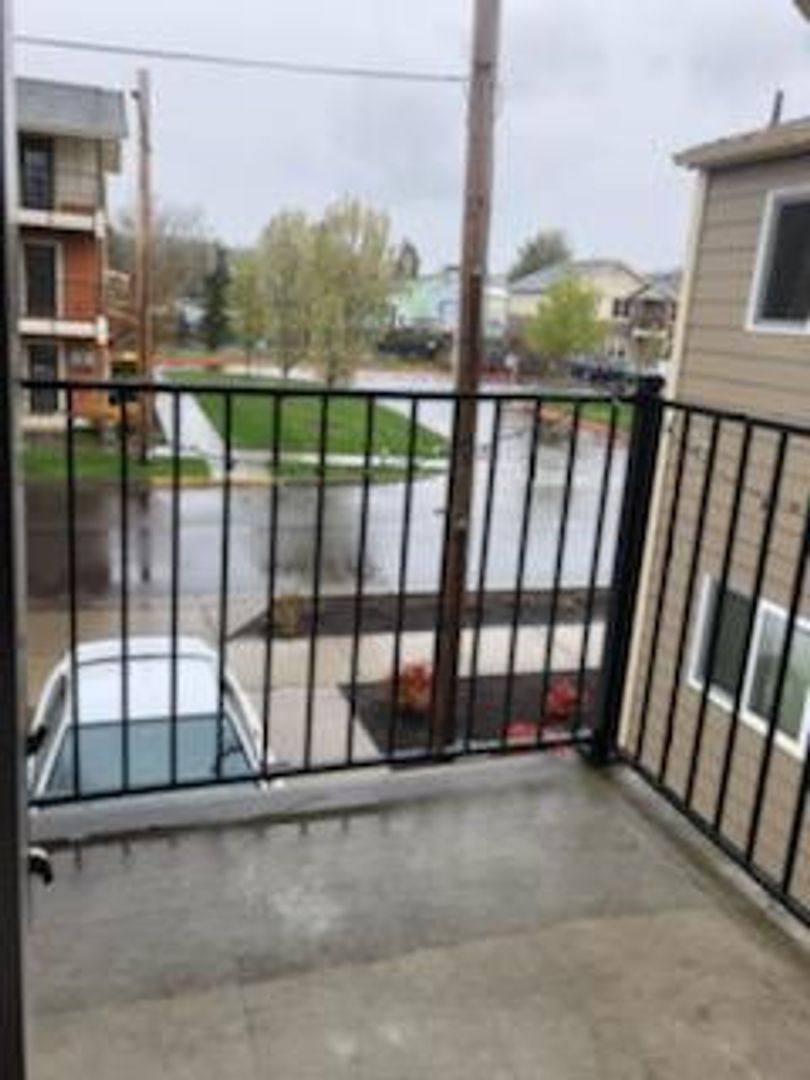 Apartment for rent at 644 654 SW, Corvallis, OR 97339