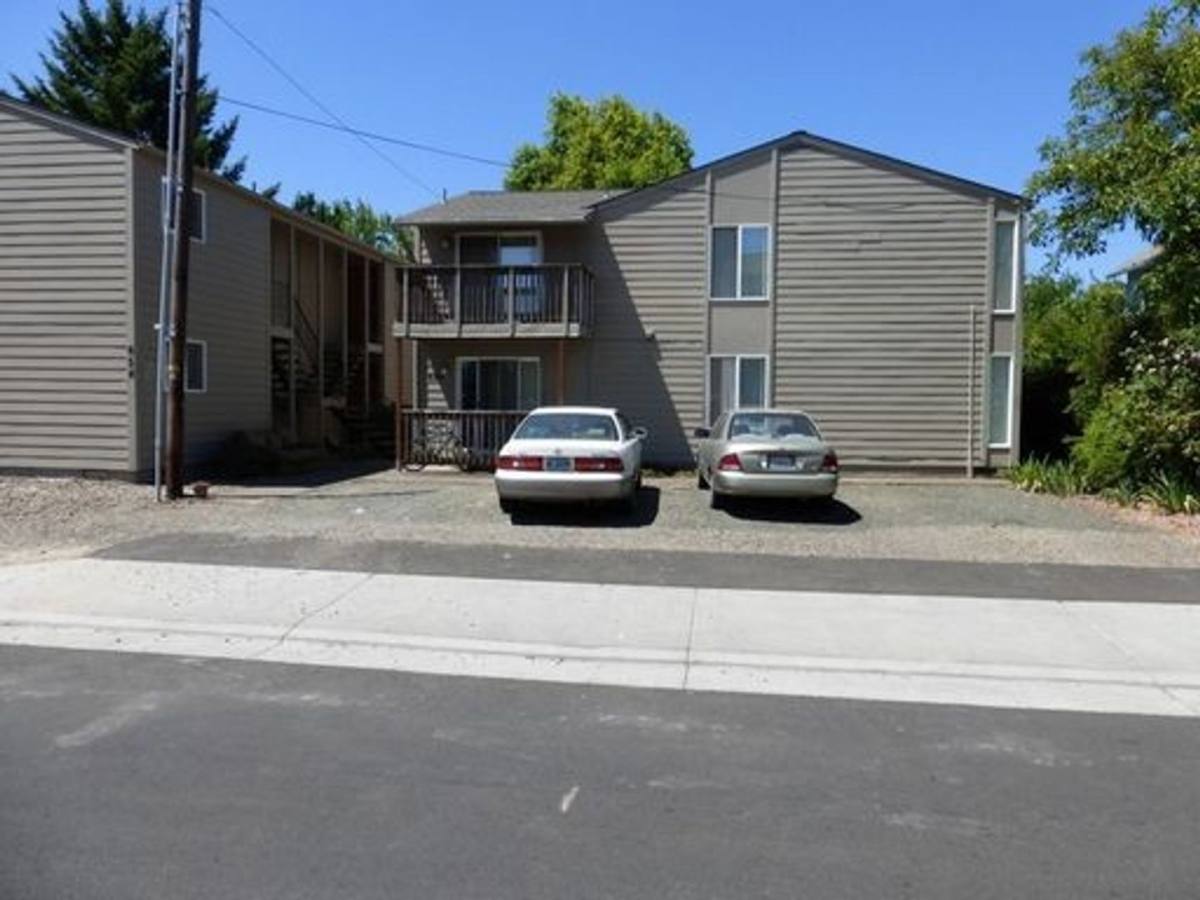 Apartment for rent at 644 654 SW, Corvallis, OR 97339