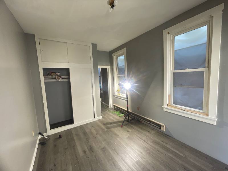 Apartment for rent at 929 Centre St #1, Ashland, PA 17921