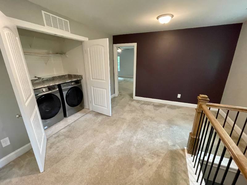 Townhouse for rent at 411 Lionel Steet, Durham, NC 27705