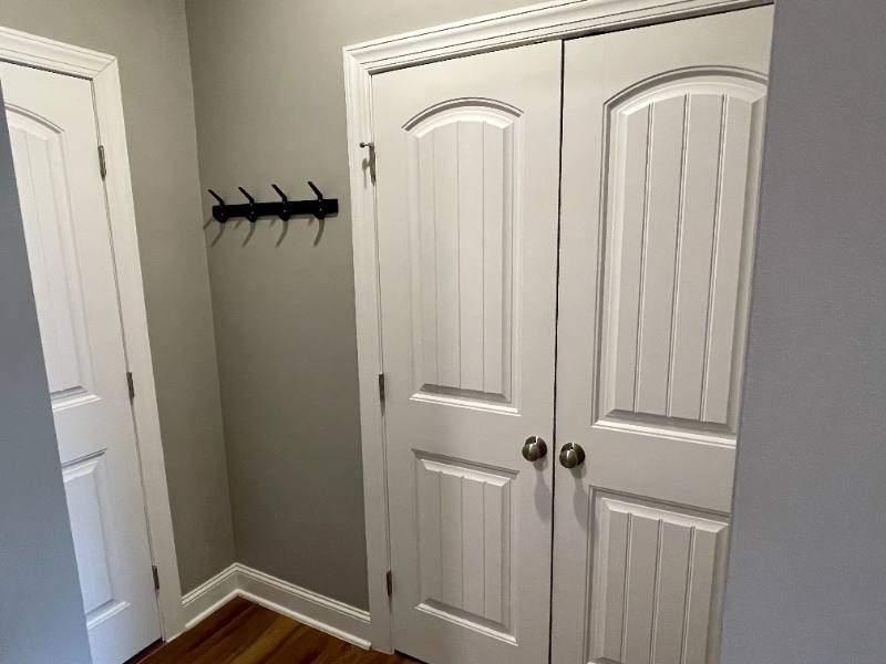 Townhouse for rent at 411 Lionel Steet, Durham, NC 27705