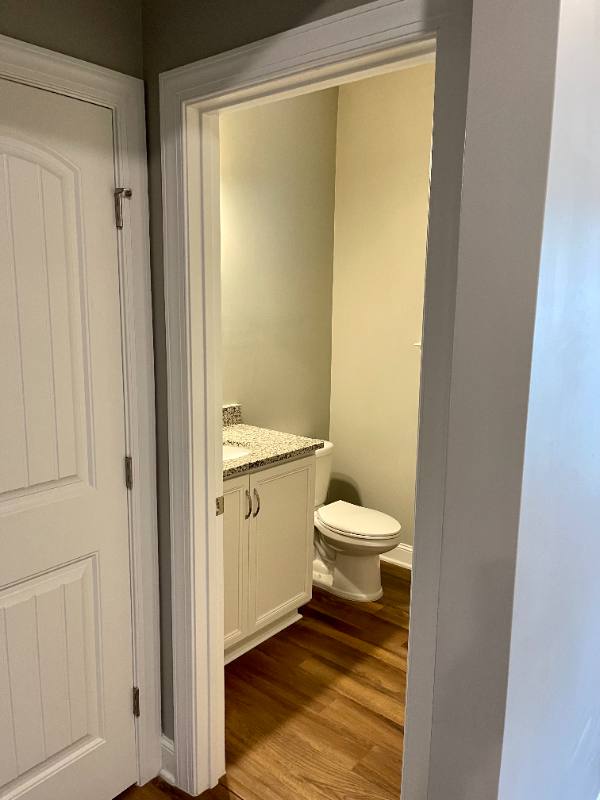 Townhouse for rent at 411 Lionel Steet, Durham, NC 27705