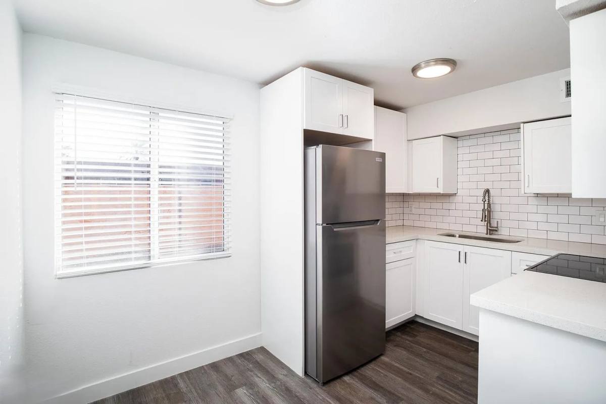 Apartment for rent at 3352-3358 N 15th Ave, Phoenix, AZ 85015