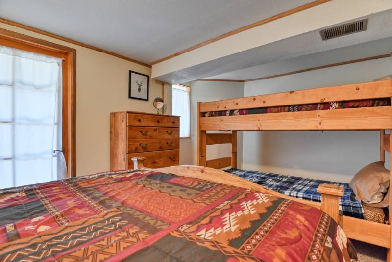 House for rent at 6 Pike View Circle, Divide, CO 80814