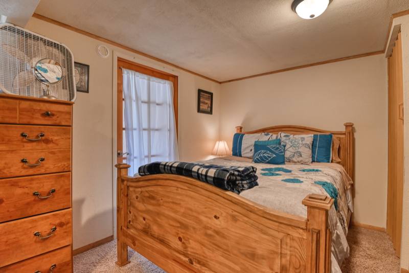 House for rent at 6 Pike View Circle, Divide, CO 80814