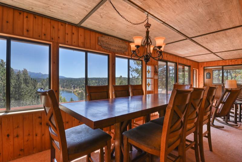 House for rent at 6 Pike View Circle, Divide, CO 80814