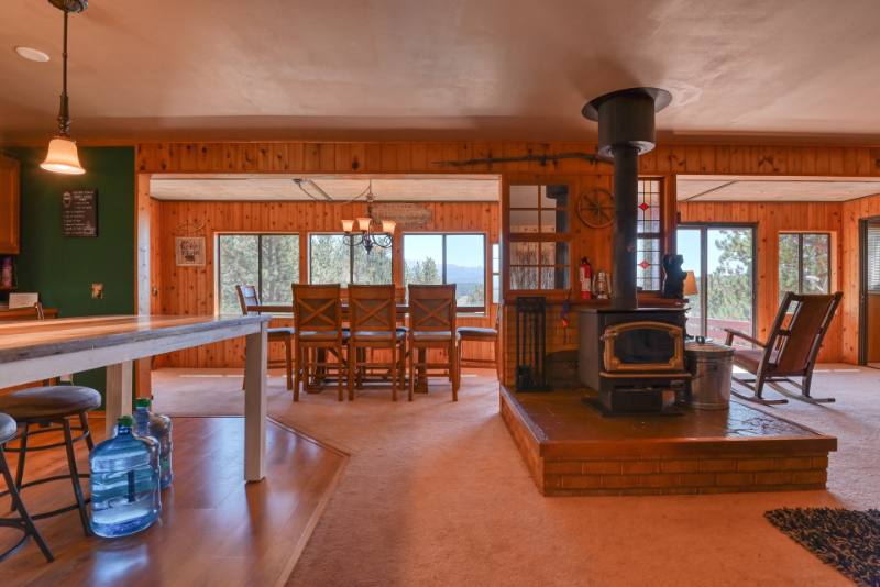 House for rent at 6 Pike View Circle, Divide, CO 80814