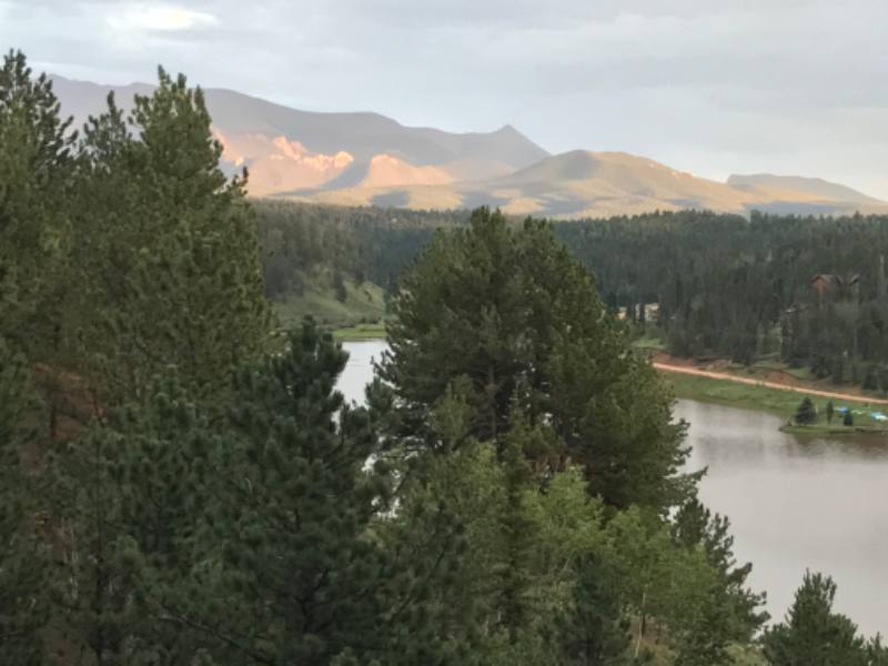 House for rent at 6 Pike View Circle, Divide, CO 80814