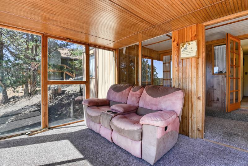 House for rent at 6 Pike View Circle, Divide, CO 80814
