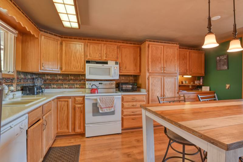 House for rent at 6 Pike View Circle, Divide, CO 80814