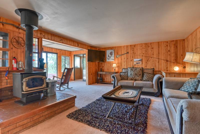 House for rent at 6 Pike View Circle, Divide, CO 80814