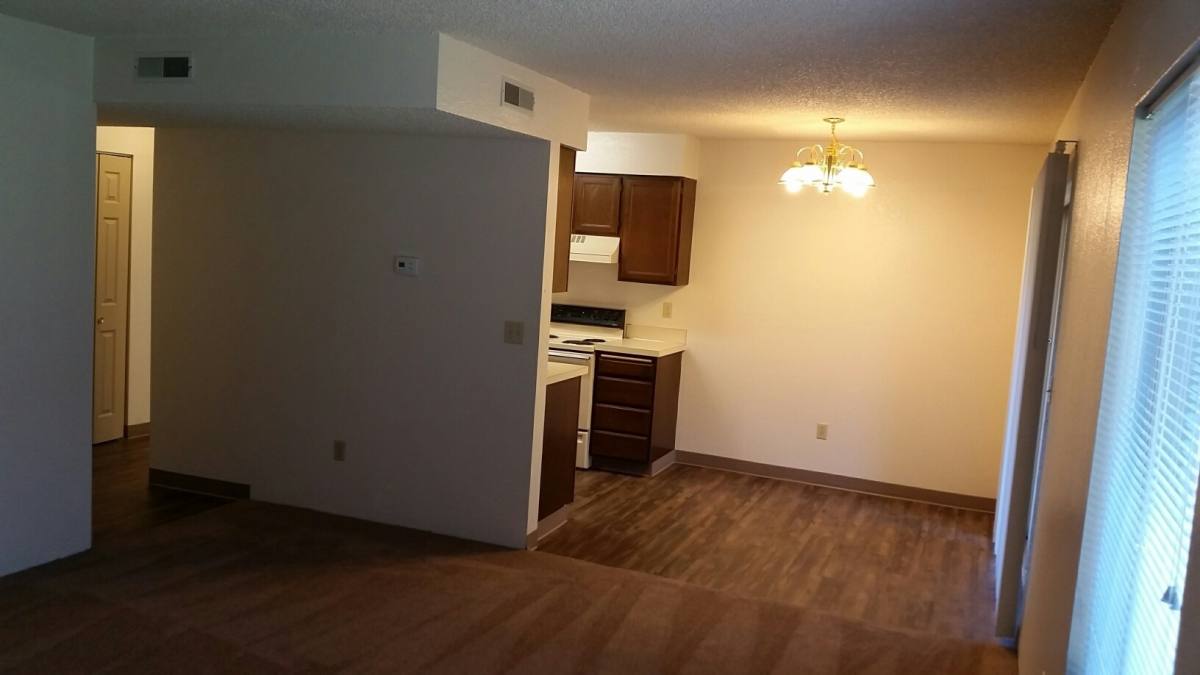 Apartment for rent at 3400 W 1st Place, Kennewick, WA 99336