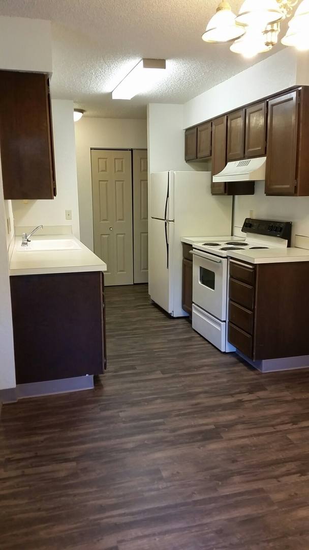 Apartment for rent at 3400 W 1st Place, Kennewick, WA 99336