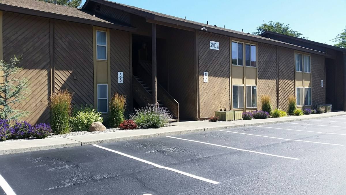 Apartment for rent at 3400 W 1st Place, Kennewick, WA 99336