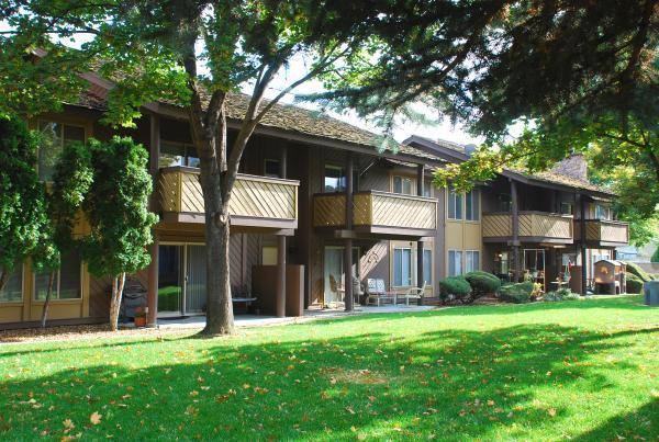 Apartment for rent at 3400 W 1st Place, Kennewick, WA 99336