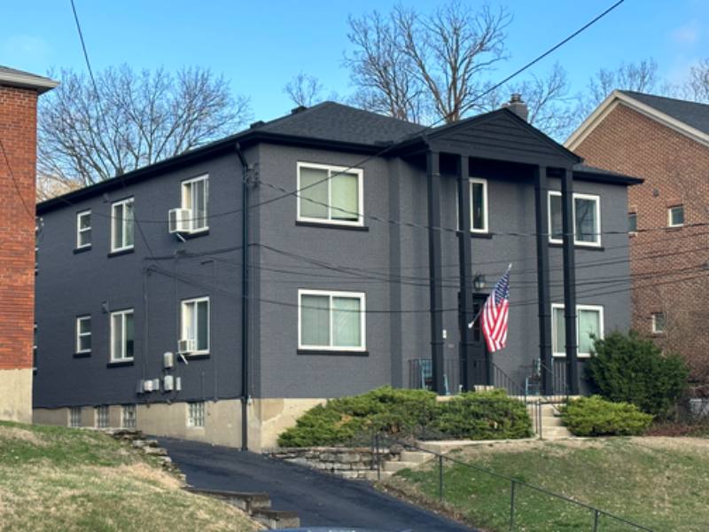 Apartment for rent at 1271 Morten Ave #4, Cincinnati, OH 45208