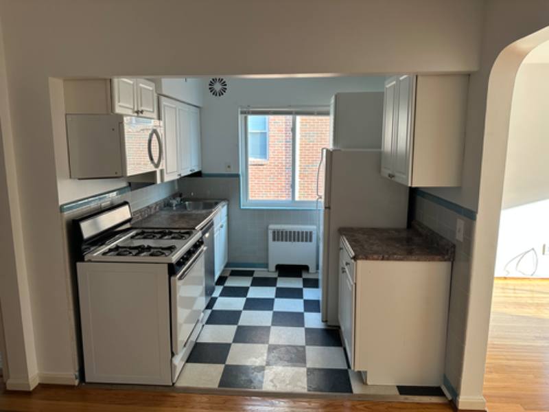 Apartment for rent at 1271 Morten Ave #4, Cincinnati, OH 45208
