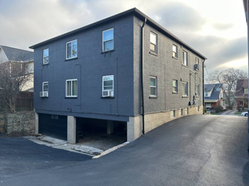 Apartment for rent at 1271 Morten Ave #4, Cincinnati, OH 45208