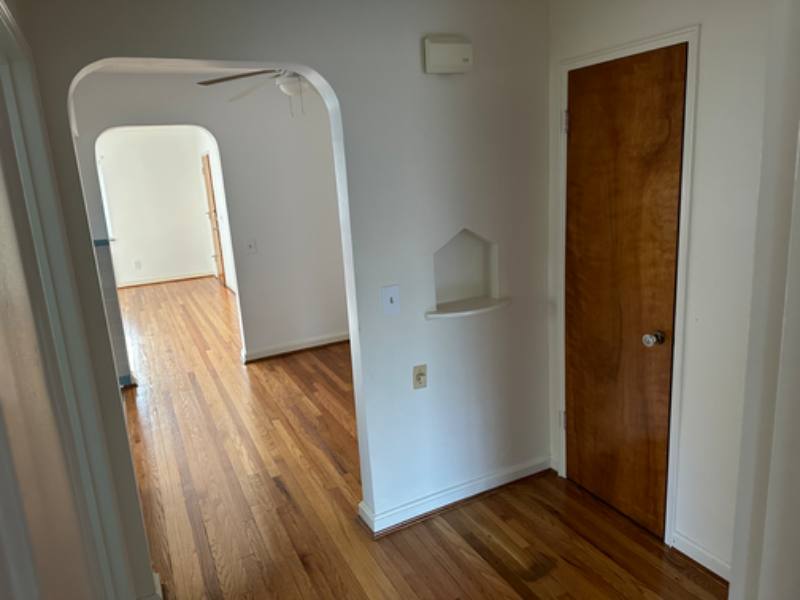 Apartment for rent at 1271 Morten Ave #4, Cincinnati, OH 45208
