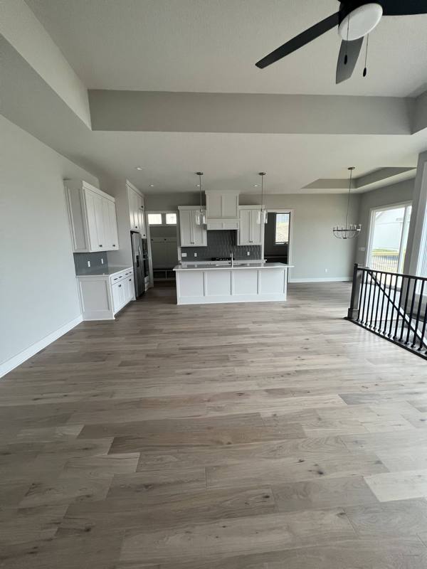 House for rent at 11009 S Millstone Dr, Olathe, KS 66061