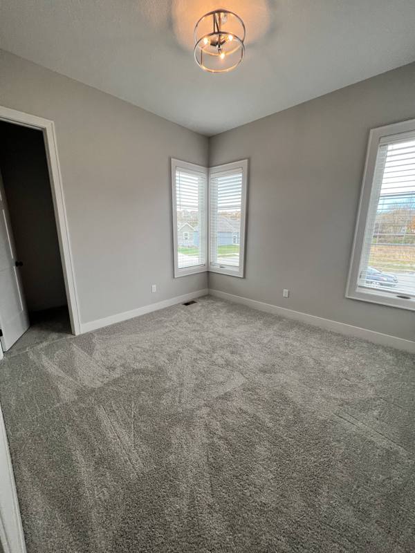 House for rent at 11009 S Millstone Dr, Olathe, KS 66061