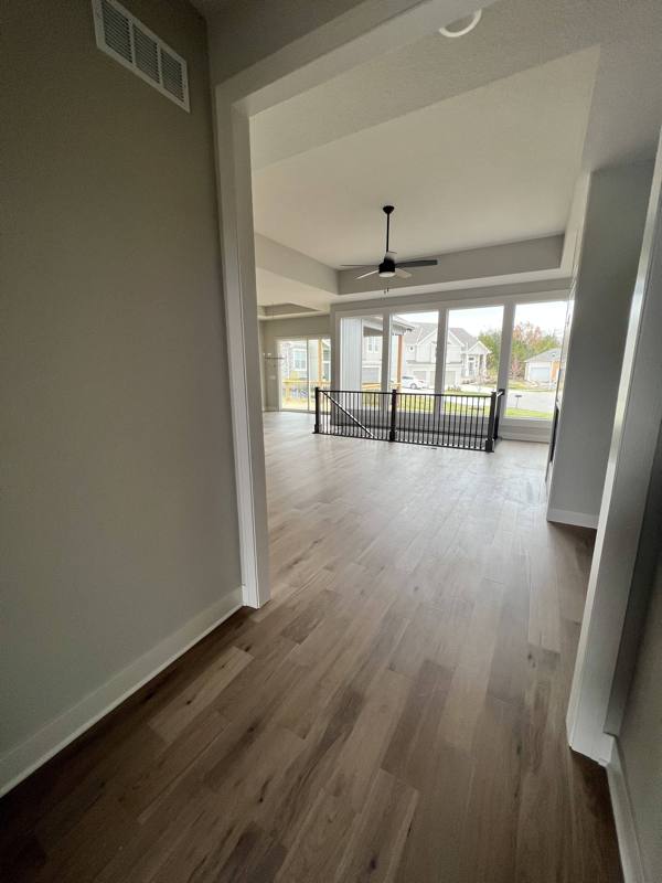 House for rent at 11009 S Millstone Dr, Olathe, KS 66061