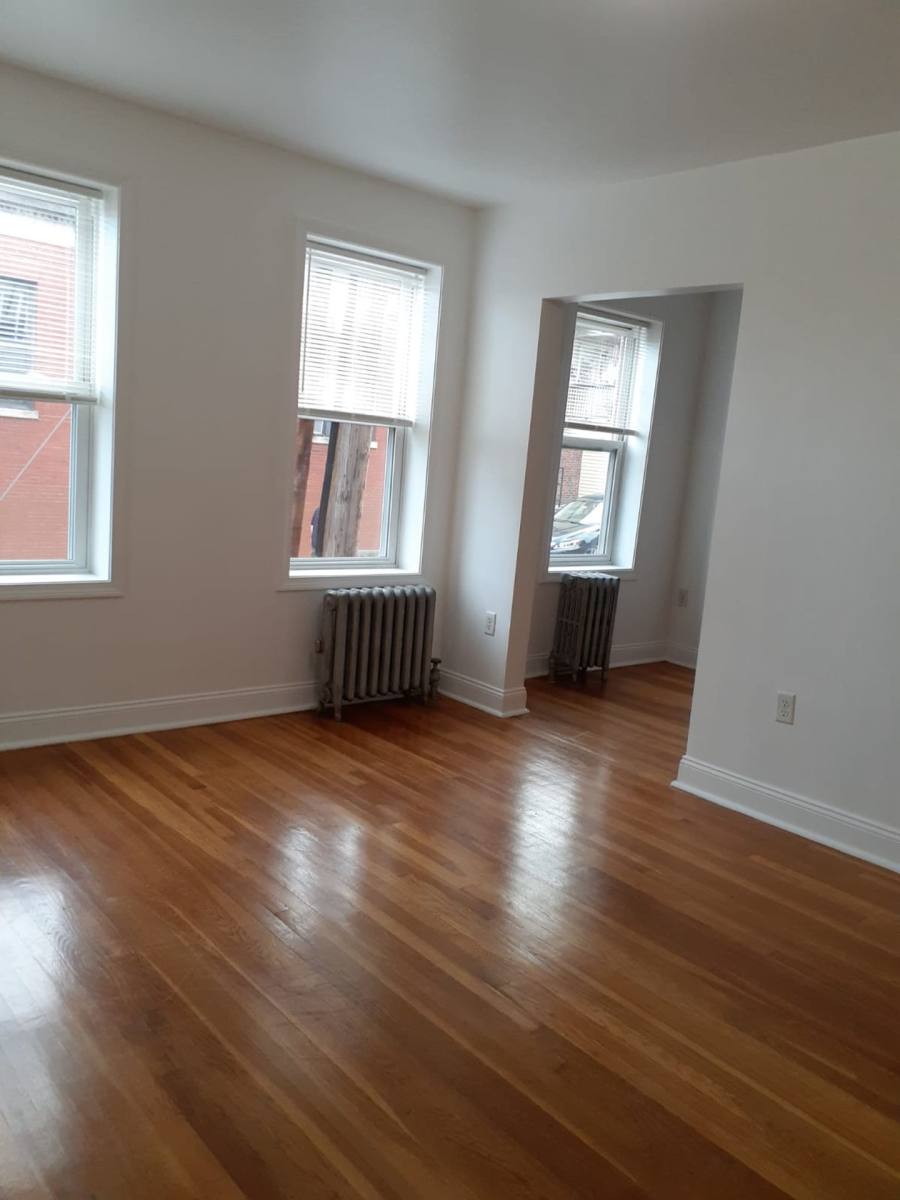 Apartment for rent at 10 Yeamans St, Revere, MA 02151